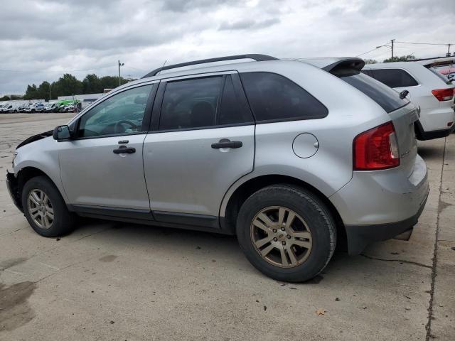 Photo 2 from auction – 2013 FORD EDGE SE with VIN 2FMDK3GC0DBA47655