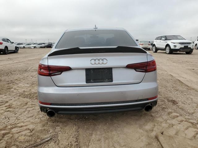صورة رقم 6 من المزاد - 2018 AUDI A4 PREMIUM مع VIN WAUENAF46JA110440