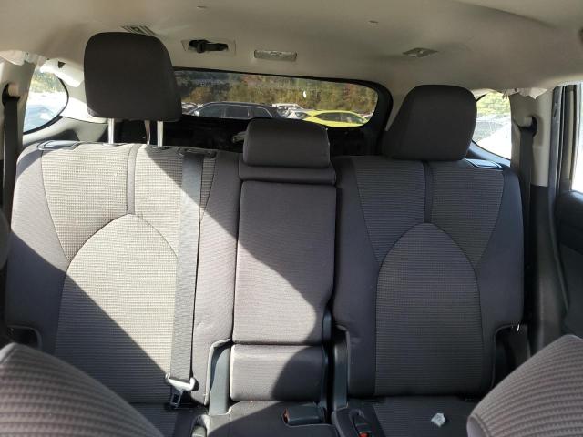 Photo 10 from auction – 2023 TOYOTA HIGHLANDER with VIN 5TDKDRAHXPS504374