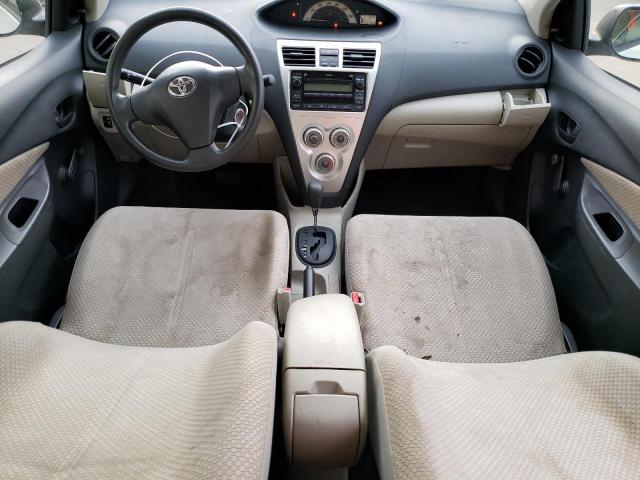 Photo 8 from auction – 2007 TOYOTA YARIS with VIN JTDBT923474002333