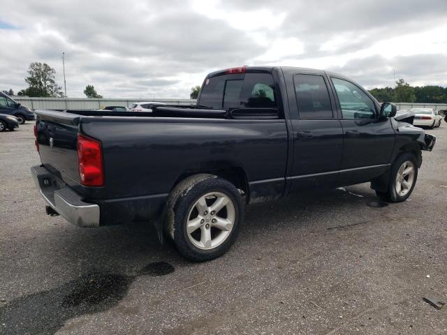 Photo 3 from auction – 2007 DODGE RAM 1500 S with VIN 1D7HA18217J571275