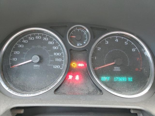 Photo 9 from auction – 2007 CHEVROLET COBALT LS with VIN 1G1AK55F477393486