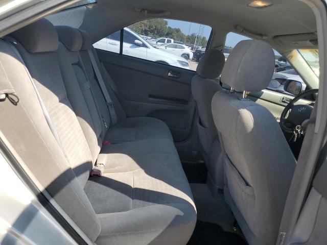 Photo 10 from auction – 2005 TOYOTA CAMRY LE with VIN 4T1BE32K05U989780