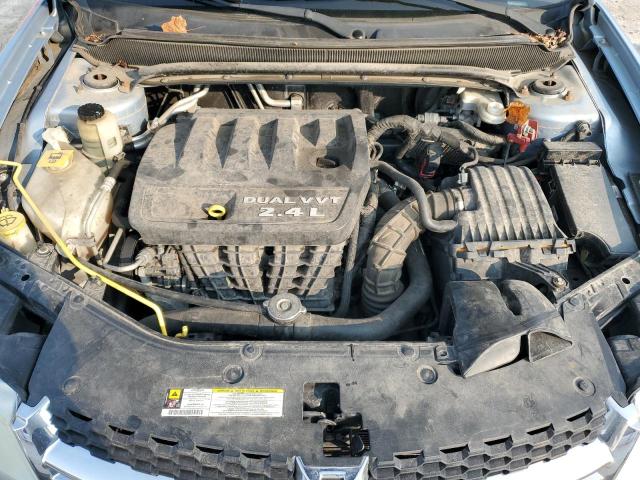 Photo 11 from auction – 2013 DODGE AVENGER SX with VIN 1C3CDZCBXDN677444