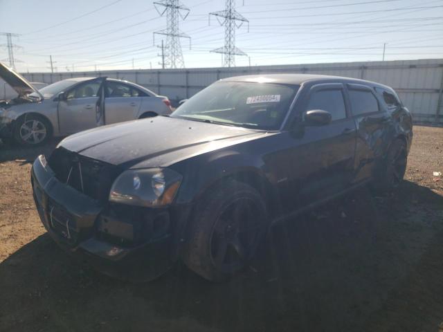 Photo 1 from auction – 2005 DODGE MAGNUM R/T with VIN 2D4GV58215H587205