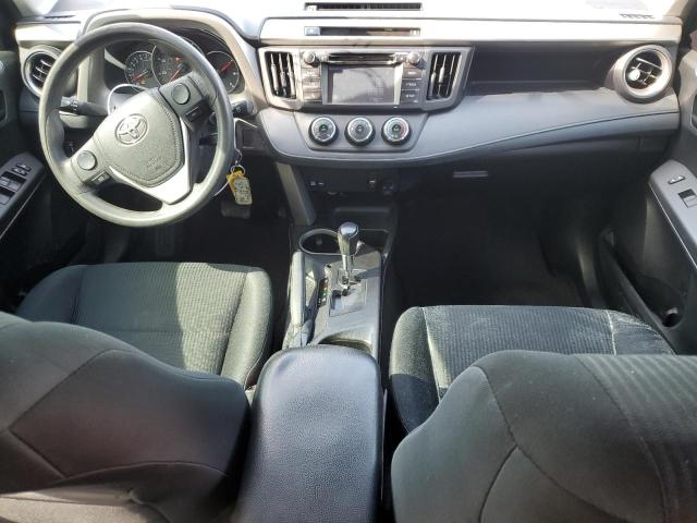 Photo 8 from auction – 2016 TOYOTA RAV4 LE with VIN 2T3ZFREV0GW309553