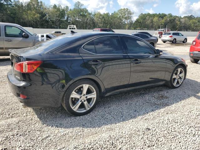 Photo 3 from auction – 2013 LEXUS IS 250 with VIN JTHBF5C25D5186224