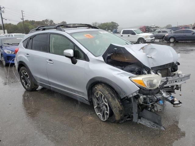 Photo 4 from auction – 2016 SUBARU CROSSTREK with VIN JF2GPABC6G8235040