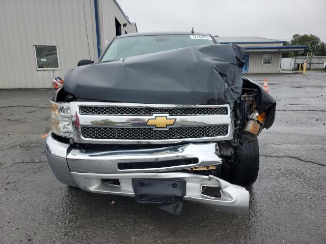 Photo 5 from auction – 2012 CHEVROLET SILVERADO with VIN 1GCRKSE73CZ206576