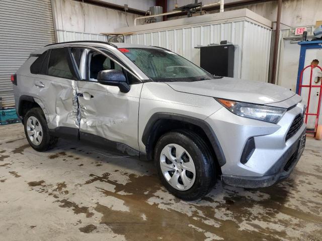 Photo 4 from auction – 2019 TOYOTA RAV4 LE with VIN 2T3H1RFV7KW054174