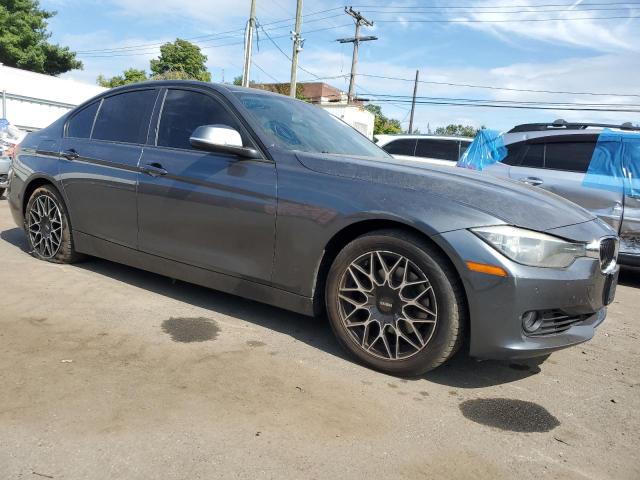Photo 4 from auction – 2013 BMW 328 XI with VIN WBA3B3C52DF533418