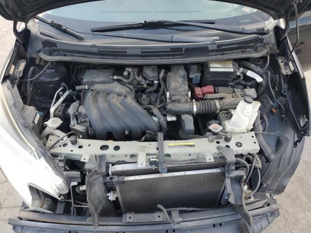 Photo 12 from auction – 2015 NISSAN VERSA NOTE with VIN 3N1CE2CP3FL449593