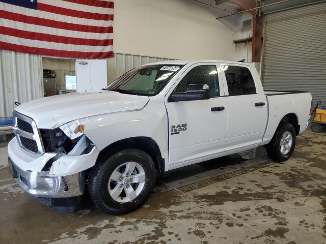 RAM 1500 CLASS 2023 with VIN 1C6RR7LG2PS566097 - Photo from auction