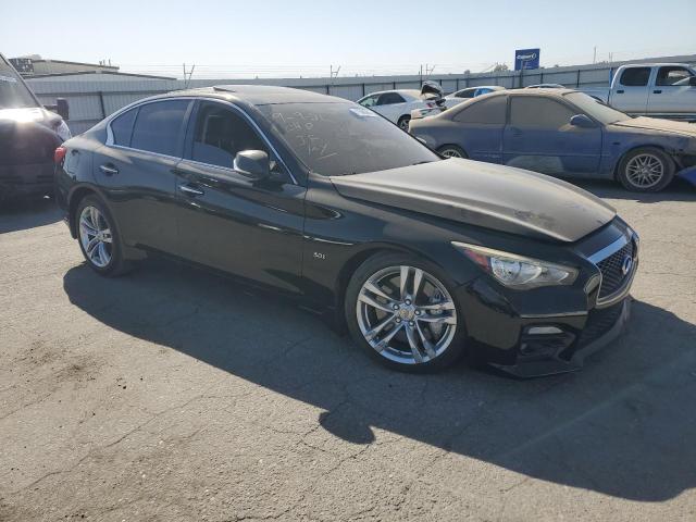 Photo 4 from auction – 2017 INFINITI Q50 PREMIU with VIN JN1EV7AP8HM742536