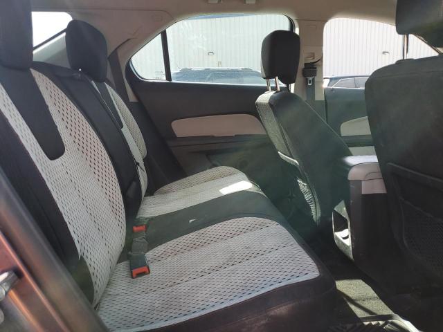 Photo 11 from auction – 2013 CHEVROLET EQUINOX LS with VIN 2GNFLCEK7D6426155