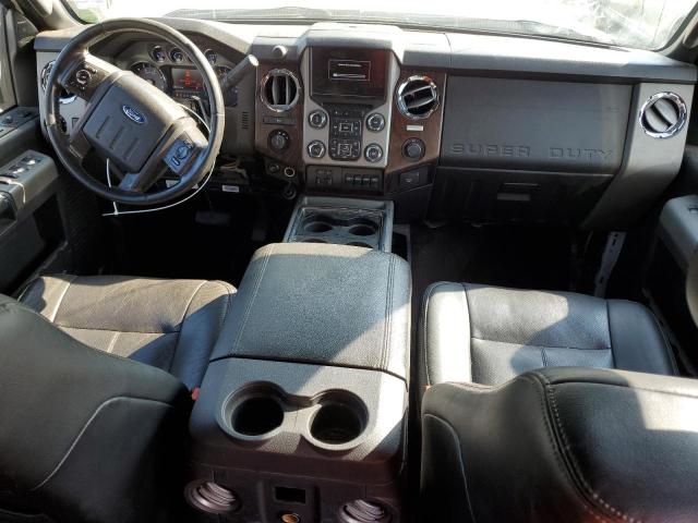 Photo 8 from auction – 2016 FORD F250 SUPER with VIN 1FT7W2BT4GEA46671
