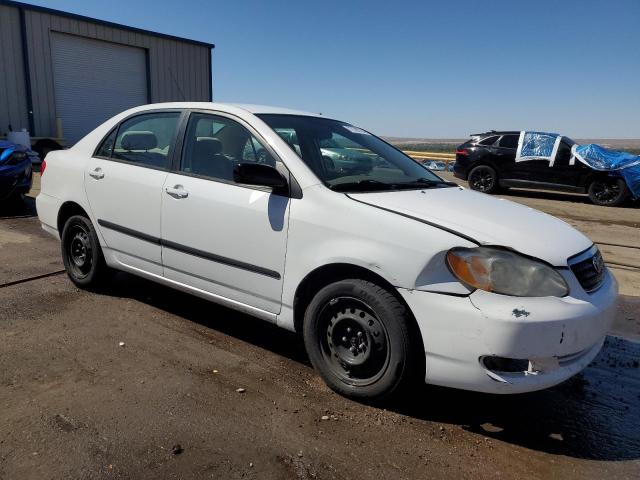 Photo 4 from auction – 2008 TOYOTA COROLLA CE with VIN 2T1BR32E48C889170