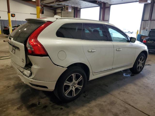 Photo 3 from auction – 2015 VOLVO XC60 T6 PL with VIN YV4902RM3F2719875