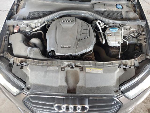 Photo 11 from auction – 2018 AUDI A6 PREMIUM with VIN WAUC8AFC0JN059130