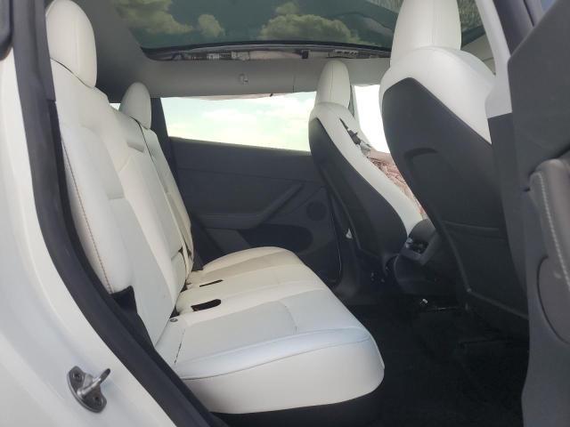 Photo 11 from auction – 2023 TESLA MODEL Y with VIN 7SAYGDEE7PA148264