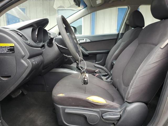 Photo 7 from auction – 2013 KIA FORTE EX with VIN KNAFU4A26D5655887