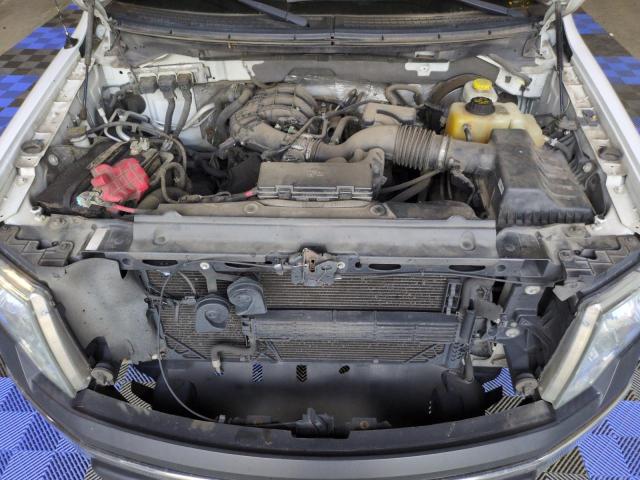 Photo 11 from auction – 2014 FORD F150 with VIN 1FTMF1CM6EKE13671