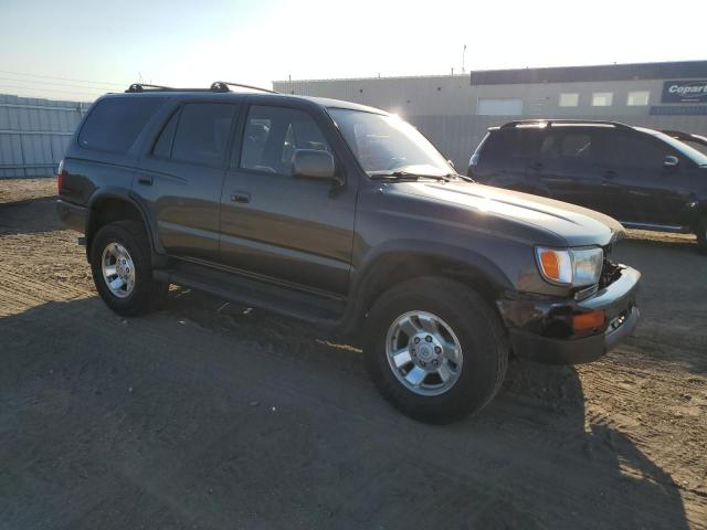 Photo 4 from auction – 1998 TOYOTA 4RUNNER SR with VIN JT3HN86RXW0180111