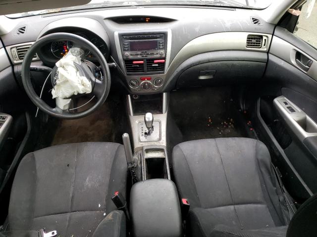 Photo 8 from auction – 2010 SUBARU FORESTER 2 with VIN JF2SH6AC2AH740263