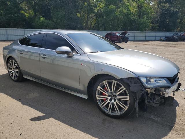 Zdjęcie 4 z aukcji – 2012 AUDI A7 PRESTIG z VIN WAU2GAFC5CN134163