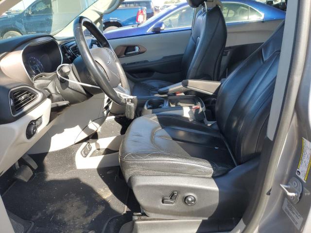 Photo 7 from auction – 2017 CHRYSLER PACIFICA T with VIN 2C4RC1BG7HR684660