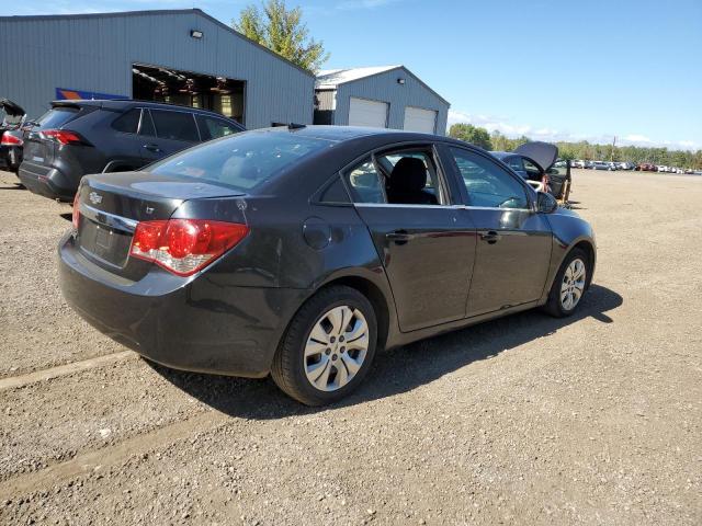 Photo 3 from auction – 2014 CHEVROLET CRUZE LT with VIN 1G1PC5SB6E7299955