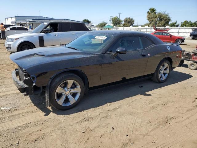 DODGE CHALLENGER 2019 with VIN 2C3CDZAG4KH750960 - Photo from auction