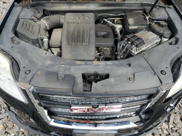 Photo 12 from auction – 2013 GMC TERRAIN SL with VIN 2GKFLVEK0D6390950