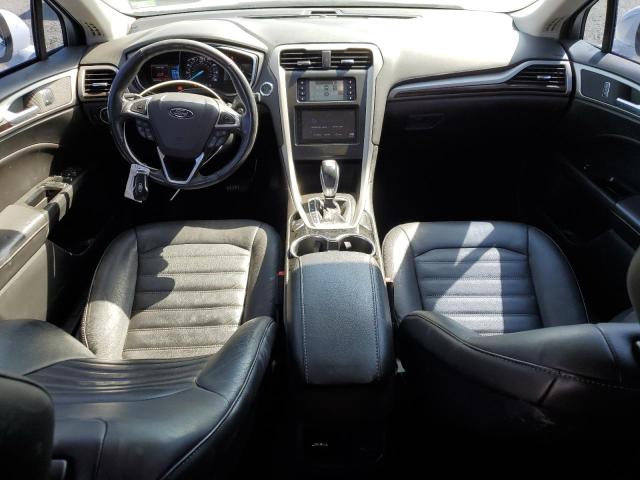 Photo 8 from auction – 2016 FORD FUSION SE with VIN 3FA6P0H99GR194388