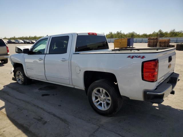 Photo 2 from auction – 2015 CHEVROLET SILVERADO with VIN 3GCUKREC4FG417628