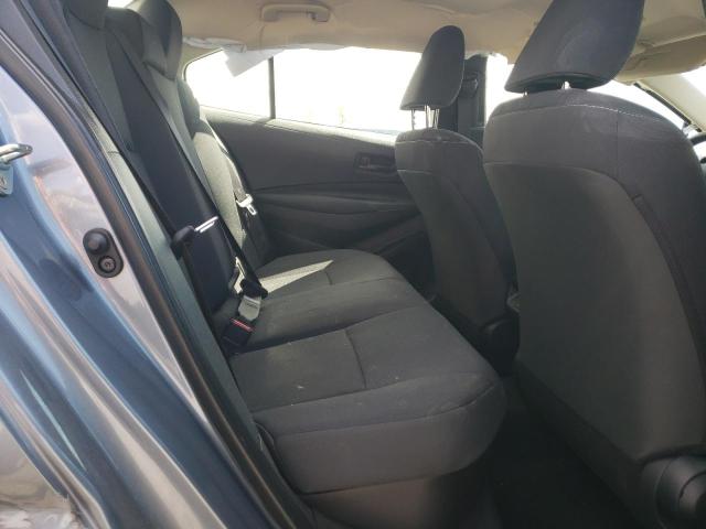 Photo 10 from auction – 2024 TOYOTA COROLLA LE with VIN JTDBCMFE8R3040980