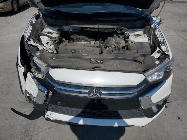 Photo 12 from auction – 2019 MITSUBISHI OUTLANDER with VIN JA4AP3AU9KU024791