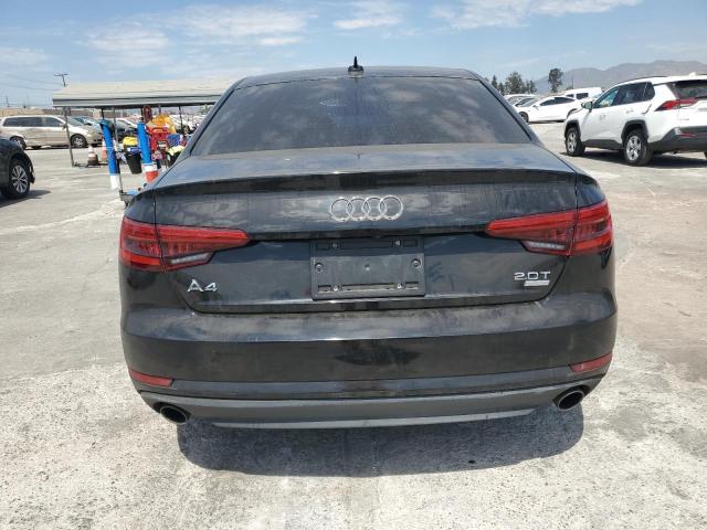 Photo 6 from auction – 2017 AUDI A4 ULTRA P with VIN WAUGMAF49HA079030