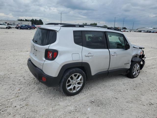 Photo 3 from auction – 2018 JEEP RENEGADE L with VIN ZACCJABB1JPJ43613