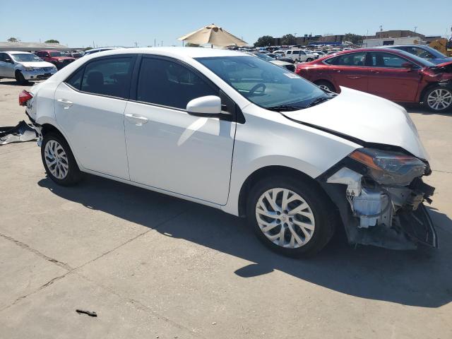 Photo 4 from auction – 2018 TOYOTA COROLLA L with VIN 5YFBURHE3JP741722