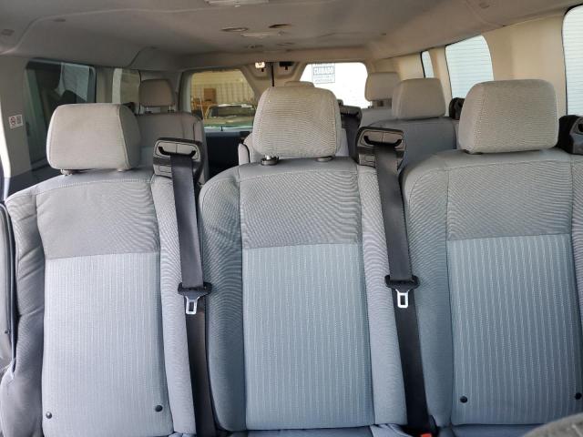 Photo 10 from auction – 2018 FORD TRANSIT T- with VIN 1FBZX2YM9JKA35782