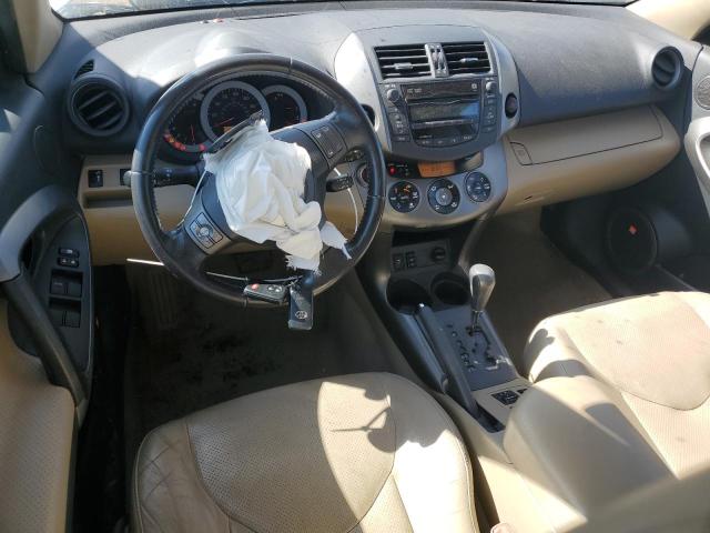 Photo 8 from auction – 2011 TOYOTA RAV4 LIMIT with VIN 2T3DK4DV6BW048268