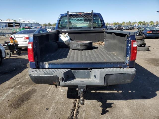 Photo 6 from auction – 2008 FORD F250 SUPER with VIN 1FTNF21518EB95096