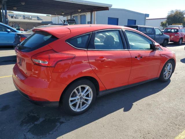 Photo 3 from auction – 2016 FORD FOCUS SE with VIN 1FADP3K2XGL269098