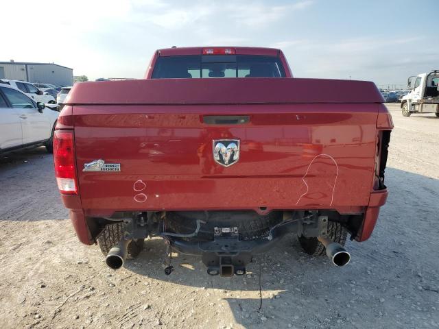 Photo 6 from auction – 2015 RAM 1500 SLT with VIN 1C6RR6GT2FS709114