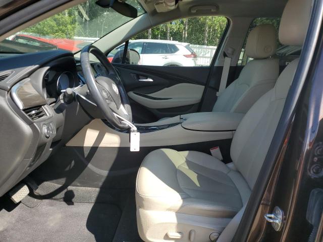 Photo 7 from auction – 2020 BUICK ENVISION E with VIN LRBFXCSA3LD068429