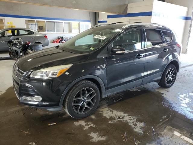 FORD ESCAPE TIT 2013 con VIN 1FMCU0J96DUC20557 - Foto de la subasta