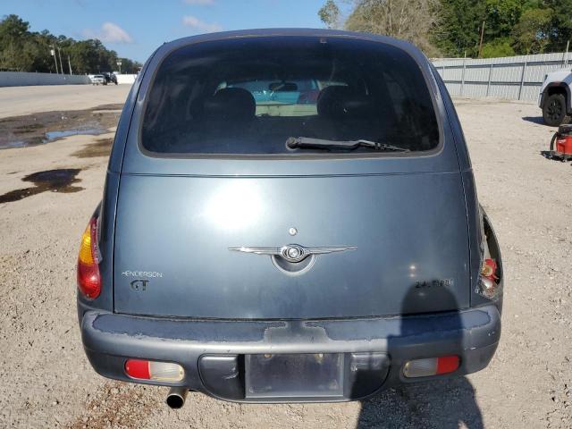 Photo 6 from auction – 2003 CHRYSLER PT CRUISER with VIN 3C8FY78G93T514514