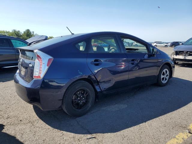 Photo 3 from auction – 2013 TOYOTA PRIUS with VIN JTDKN3DU7D0353205