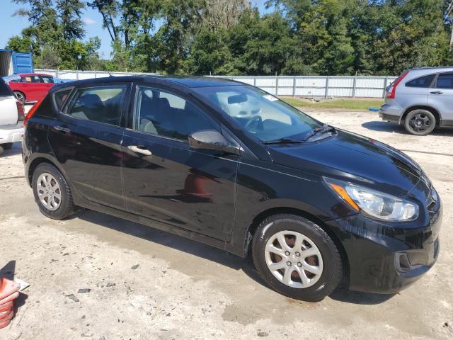 Photo 4 from auction – 2013 HYUNDAI ACCENT GLS with VIN KMHCT5AE8DU060064